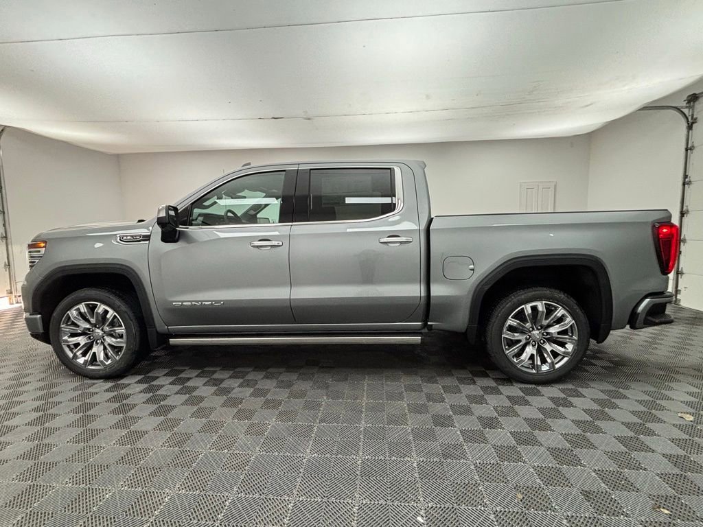 New 2026 GMC Sierra 1500 Denali w/ Denali Reserve Package image 13