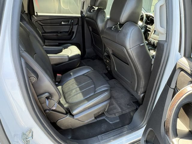 Used 2016 Chevrolet Traverse LTZ w/ LPO, 'HIT The Road' Package AWD/4WD image 22