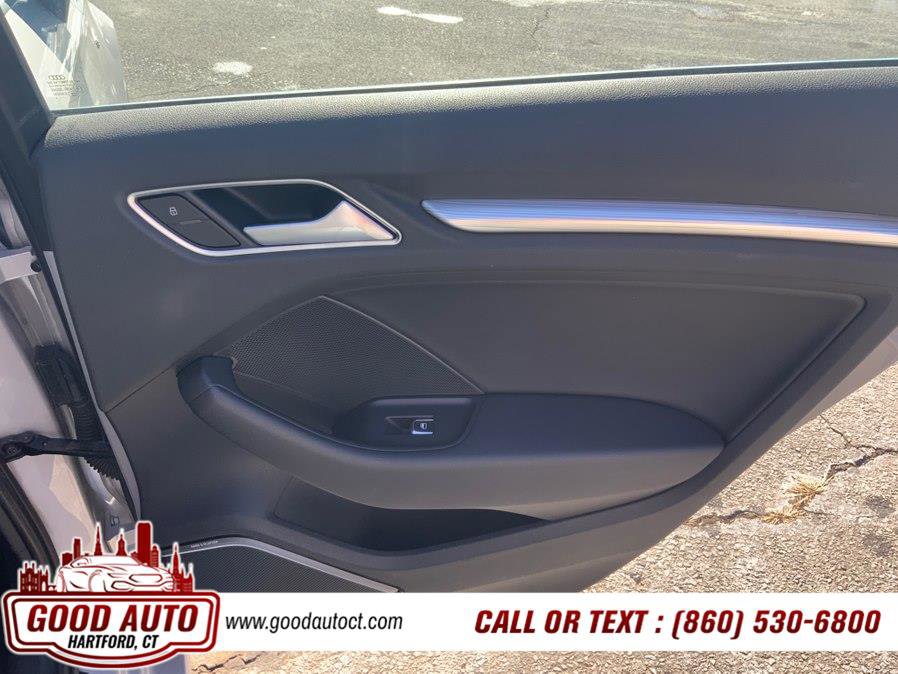 Used 2015 Audi A3 2.0T Premium Plus image 10