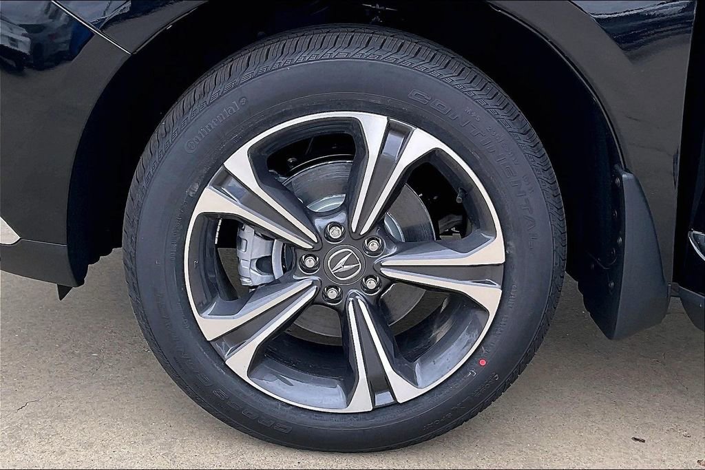 Used 2026 Acura RDX w/ Technology Package image 24