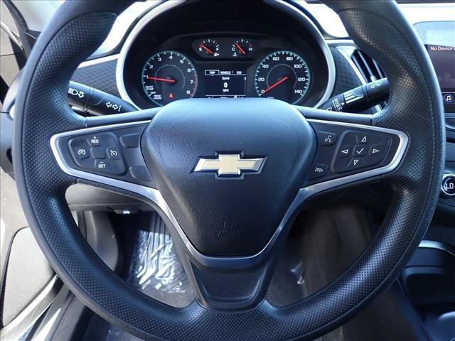 Used 2022 Chevrolet Malibu LT FWD image 12