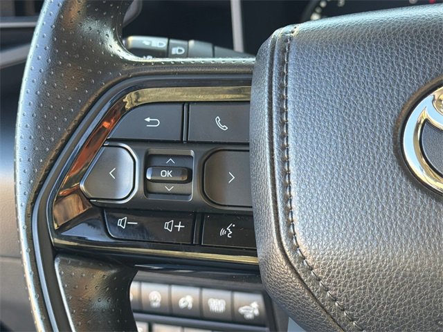 Used 2023 Toyota Tundra SR5 w/ SR5 Convenience Package image 30