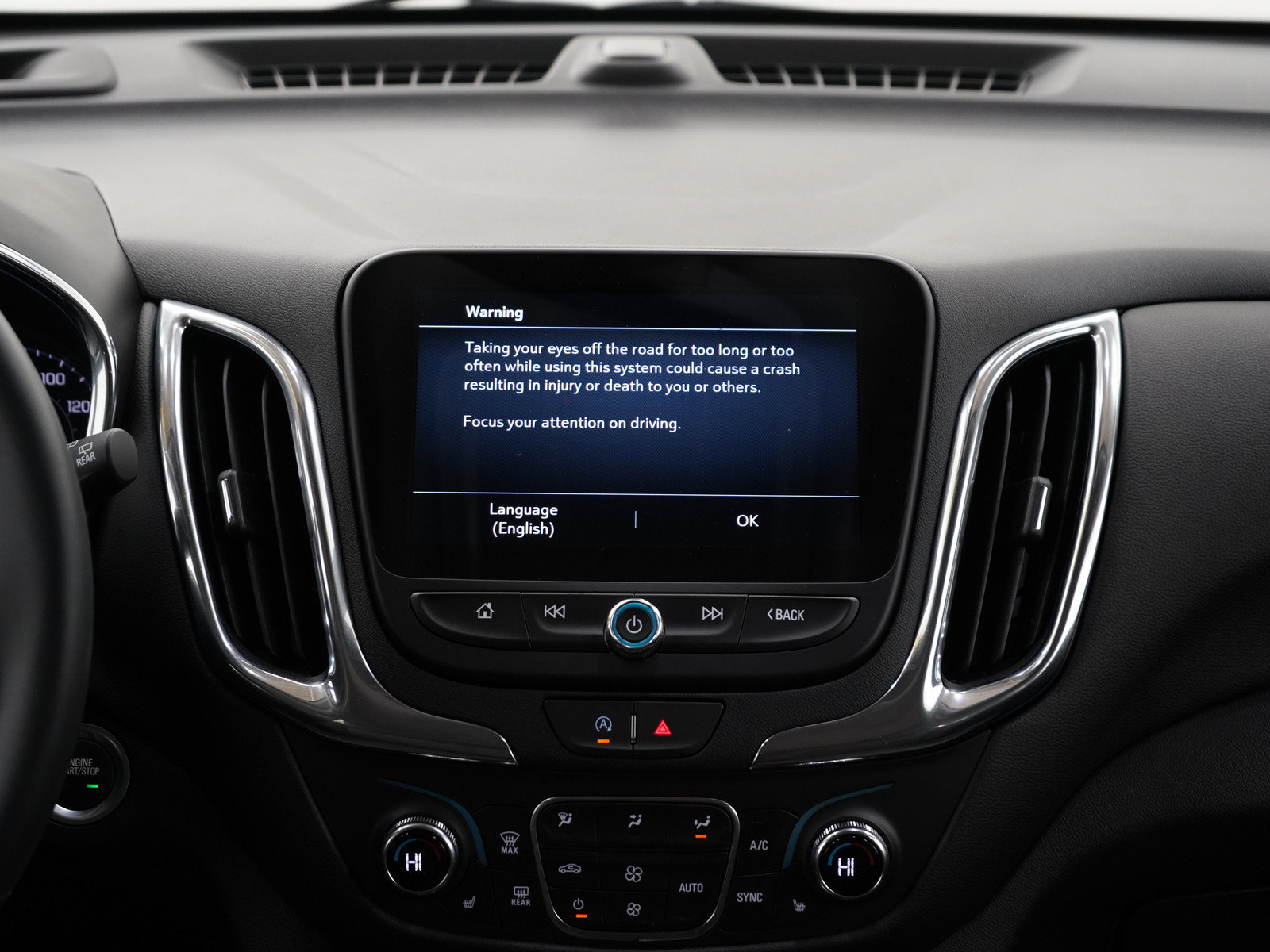Used 2023 Chevrolet Equinox LT AWD/4WD image 15