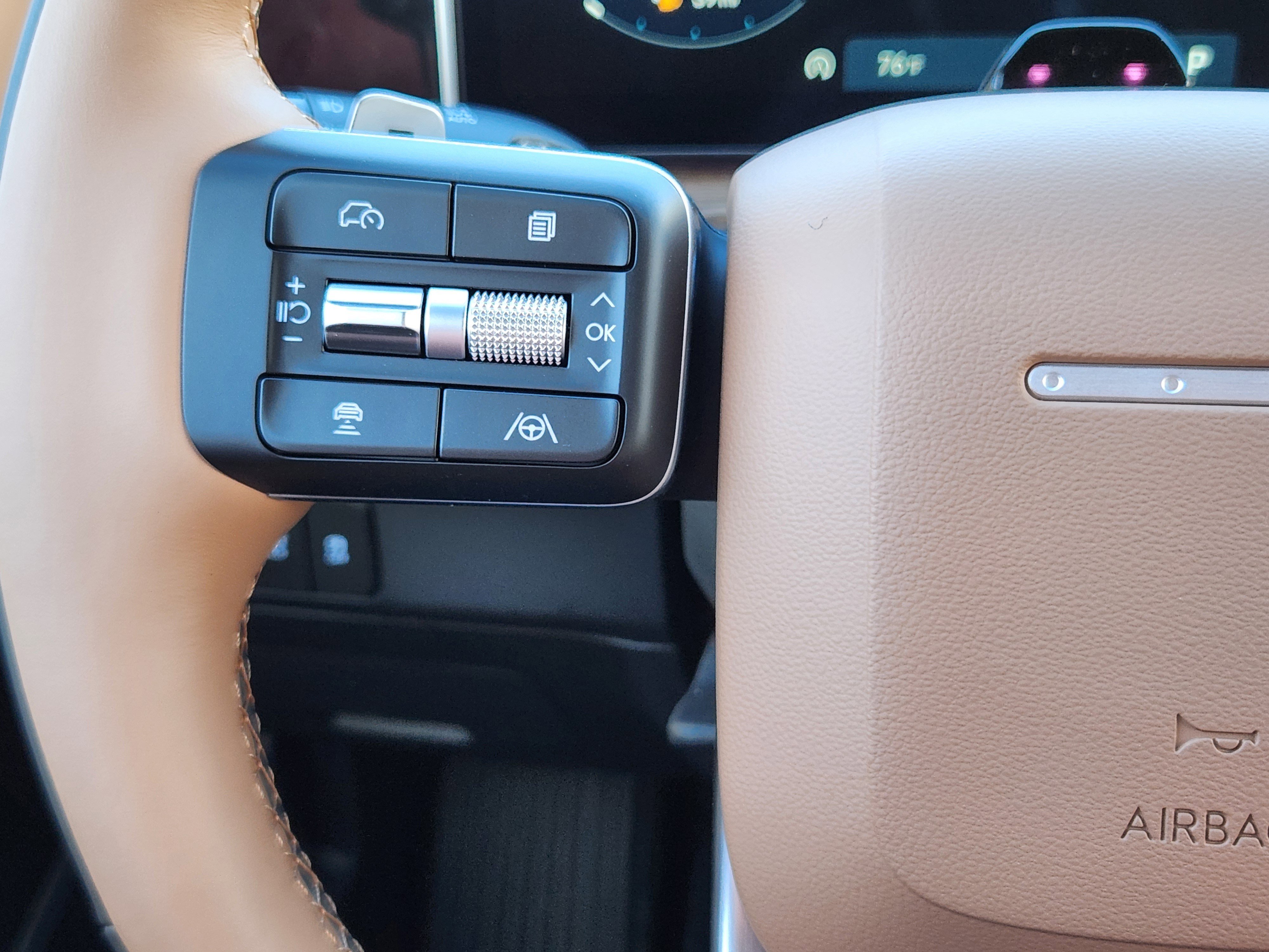 New 2026 Hyundai Santa Fe Calligraphy image 20