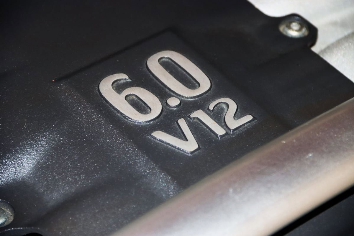 Used 2006 Aston Martin DB9 Coupe RWD image 88