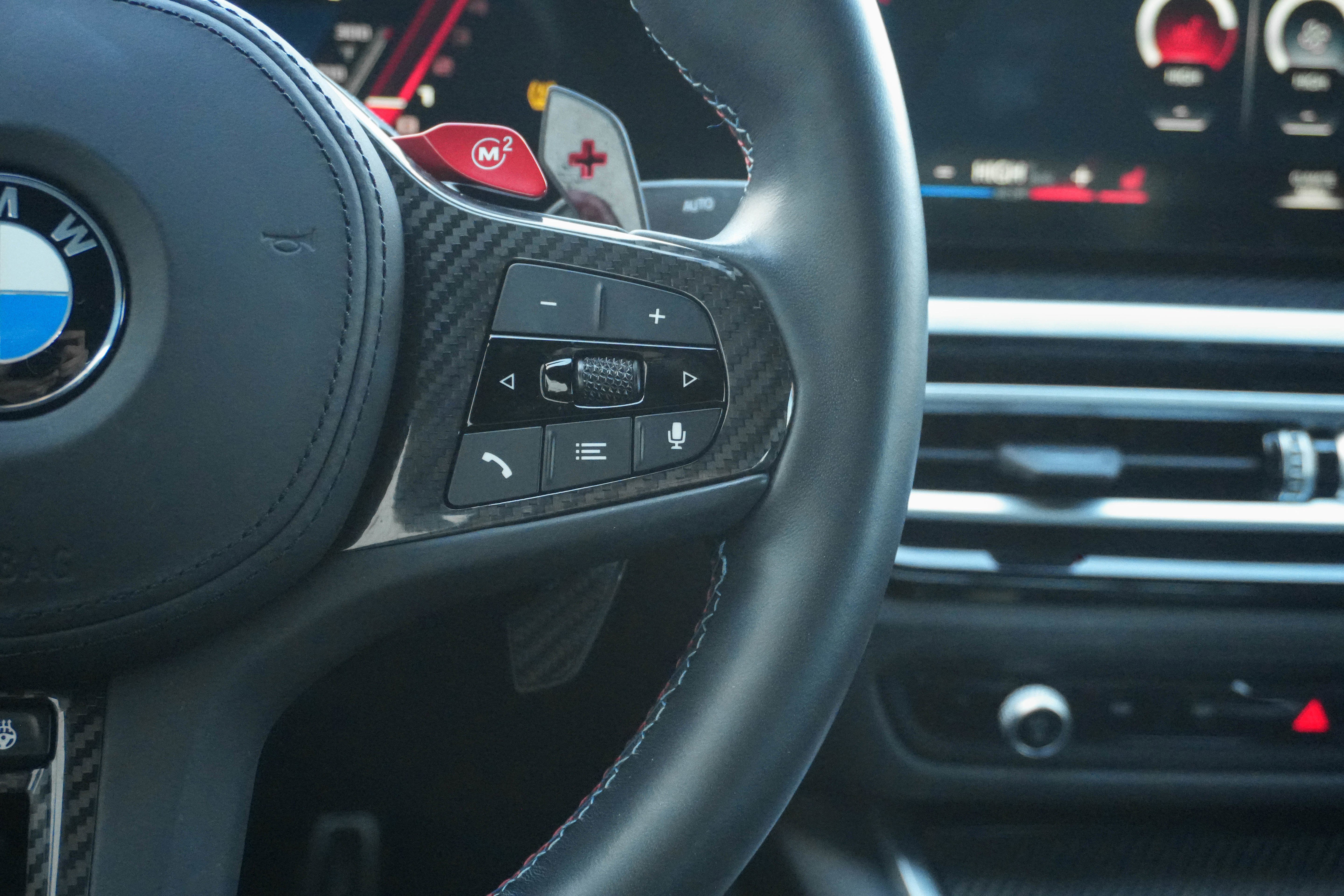 Used 2024 BMW M4 xDrive Competition w/ Executive Package image 19