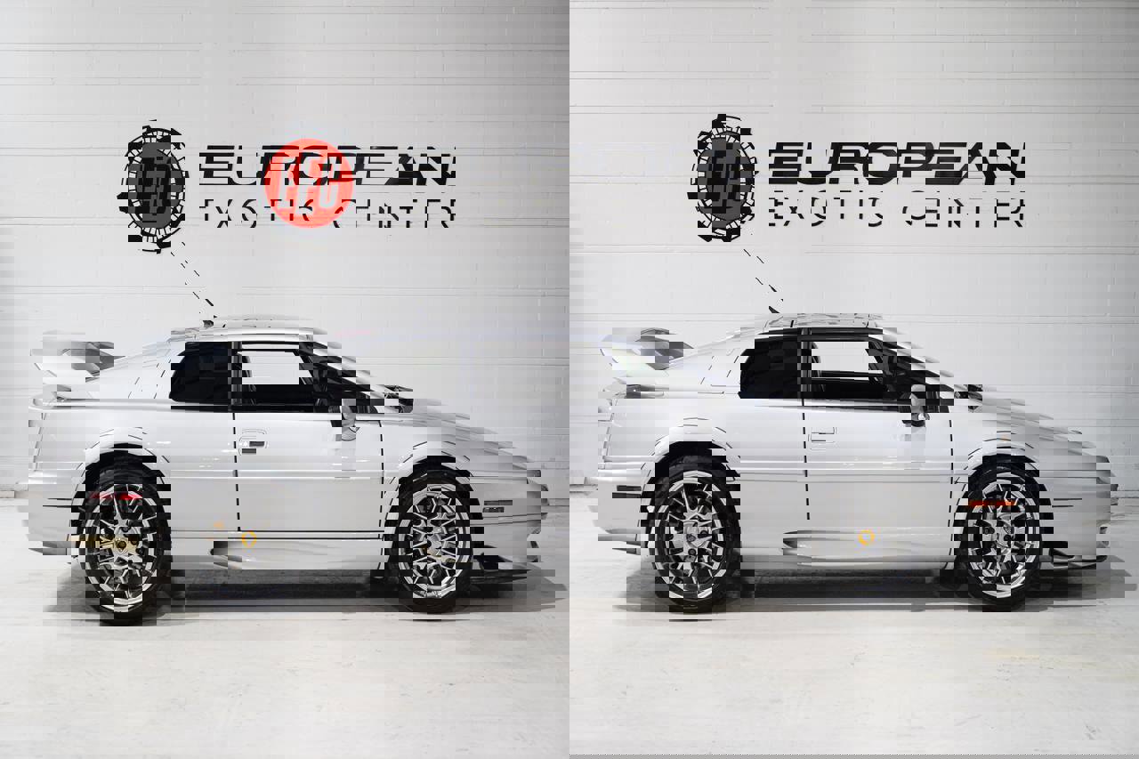 Used 2002 Lotus Esprit image 6