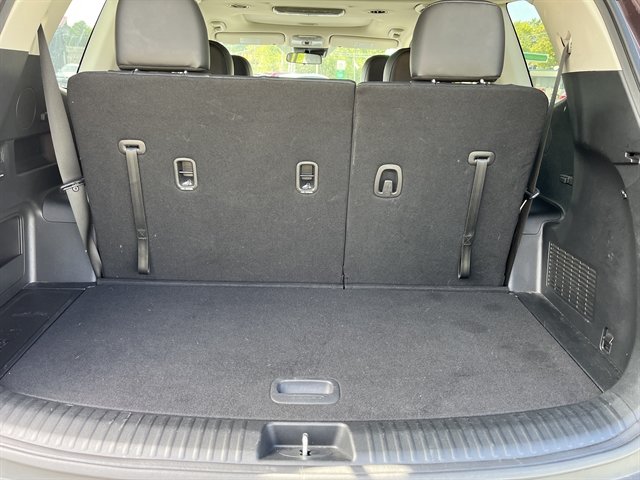 Used 2020 Kia Telluride S AWD/4WD image 16