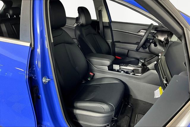 New 2026 Kia Sportage EX w/ EX Panorama Roof Package image 12