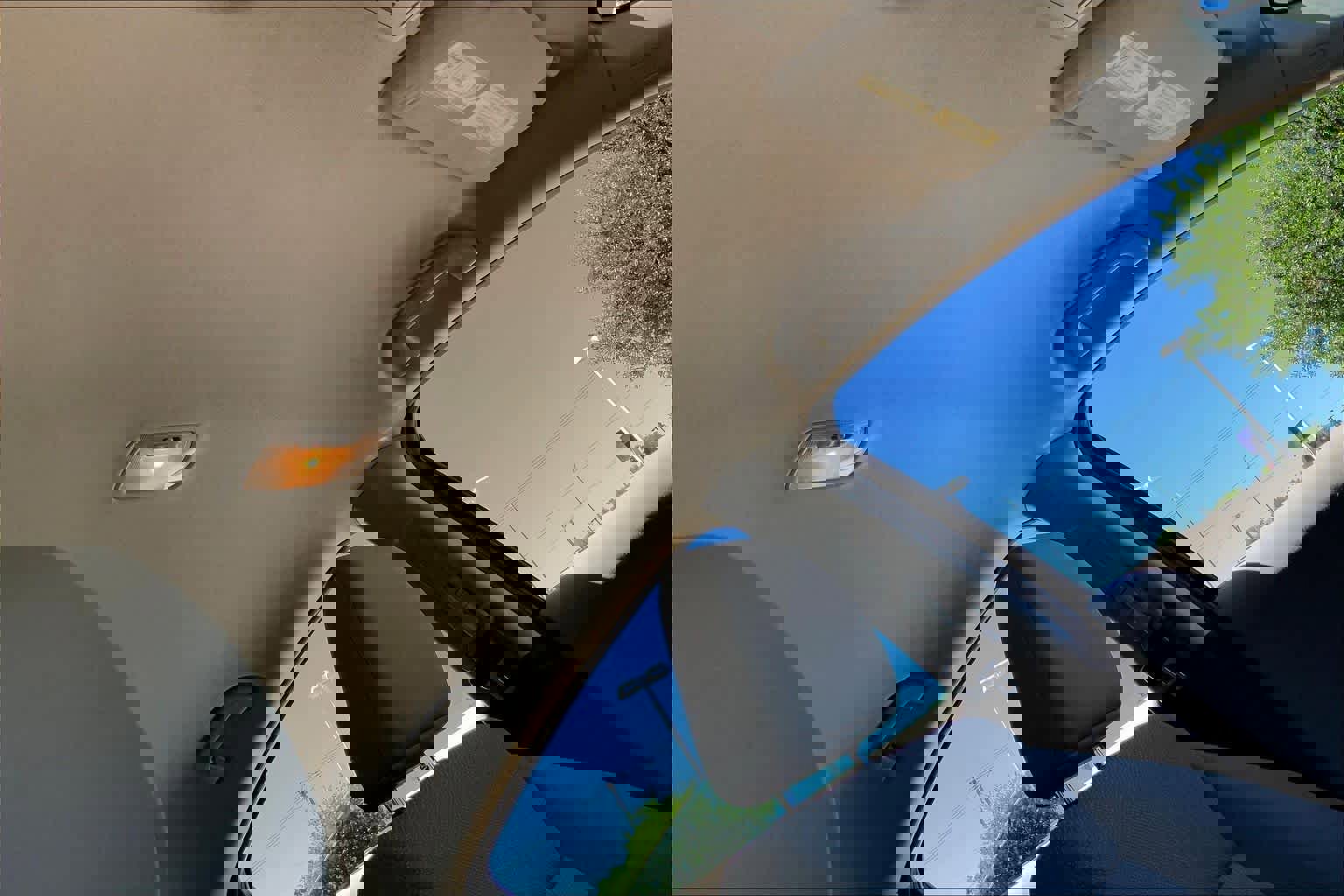 Used 2016 Honda HR-V LX image 12