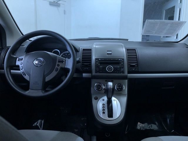 Used 2011 Nissan Sentra 2.0 SR image 18