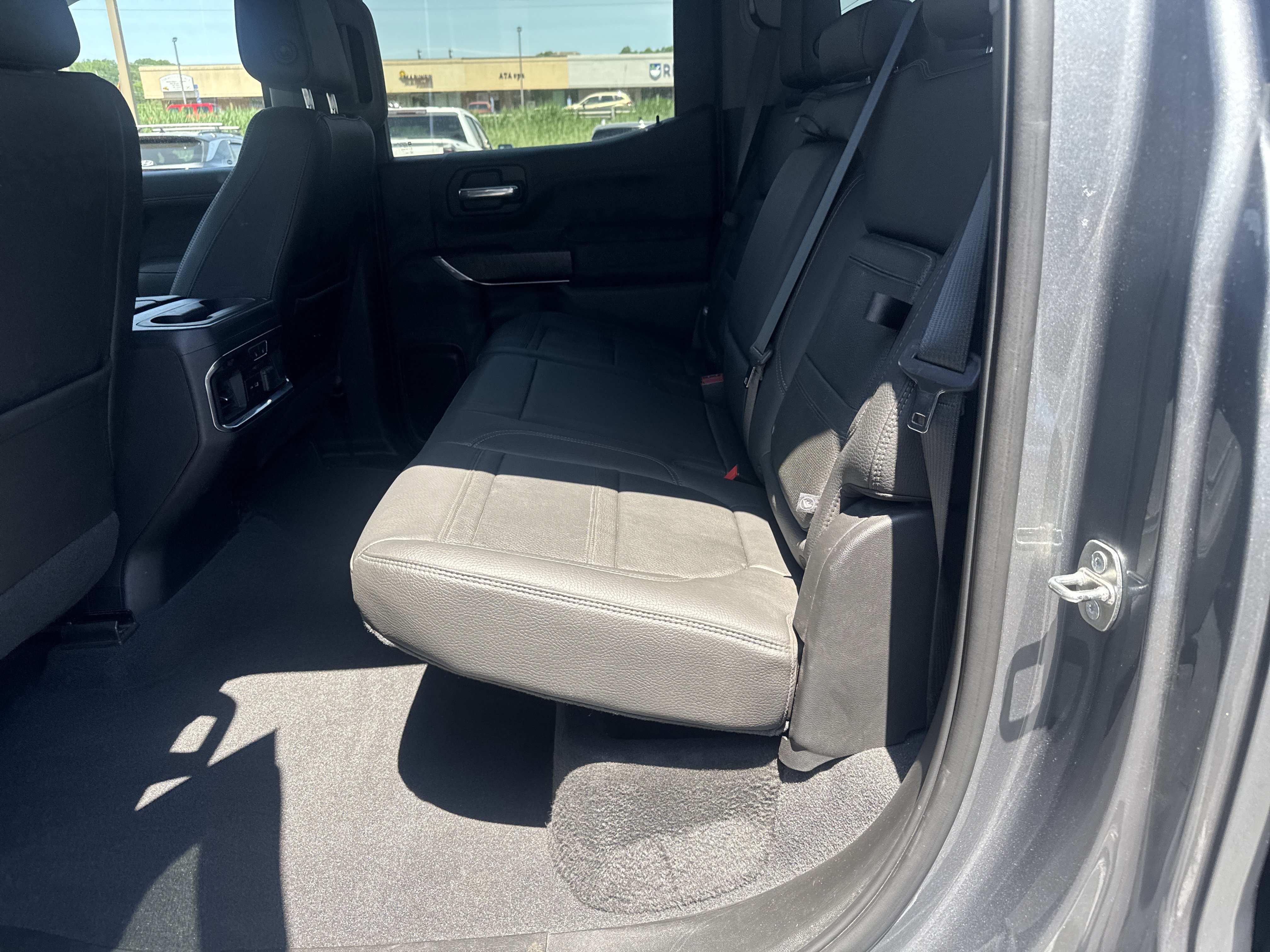 Used 2019 GMC Sierra 1500 Denali AWD/4WD image 18