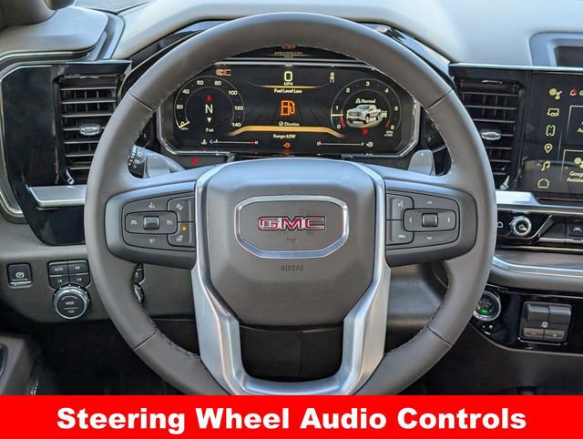 New 2026 GMC Sierra 1500 SLT w/ SLT Premium Plus Package image 23