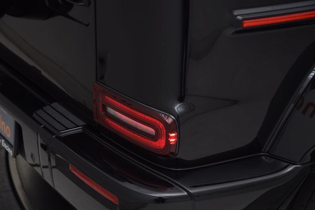 Used 2025 Mercedes-Benz G 580 w/ EQ Technology image 13