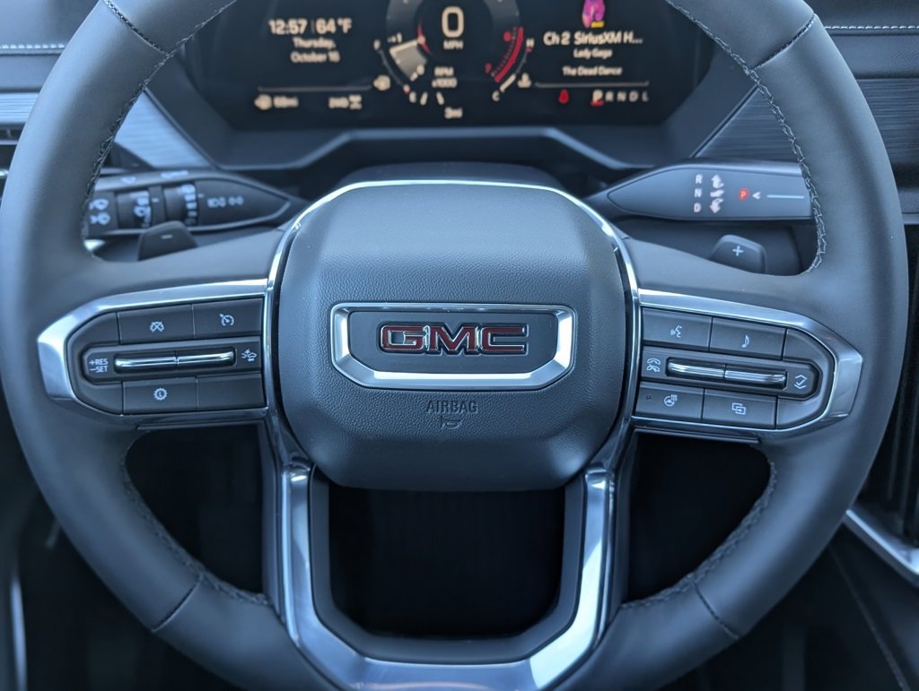 New 2026 GMC Acadia Elevation w/ Elevation Premium Package image 20