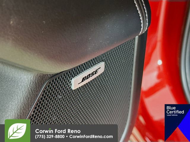 Used 2024 MAZDA CX-5 AWD 2.5 S w/ Premium Plus Pkg image 22