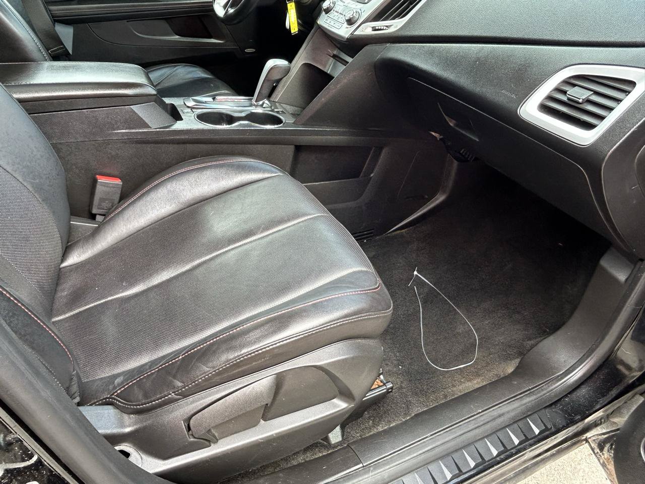 Used 2013 GMC Terrain SLT FWD image 12