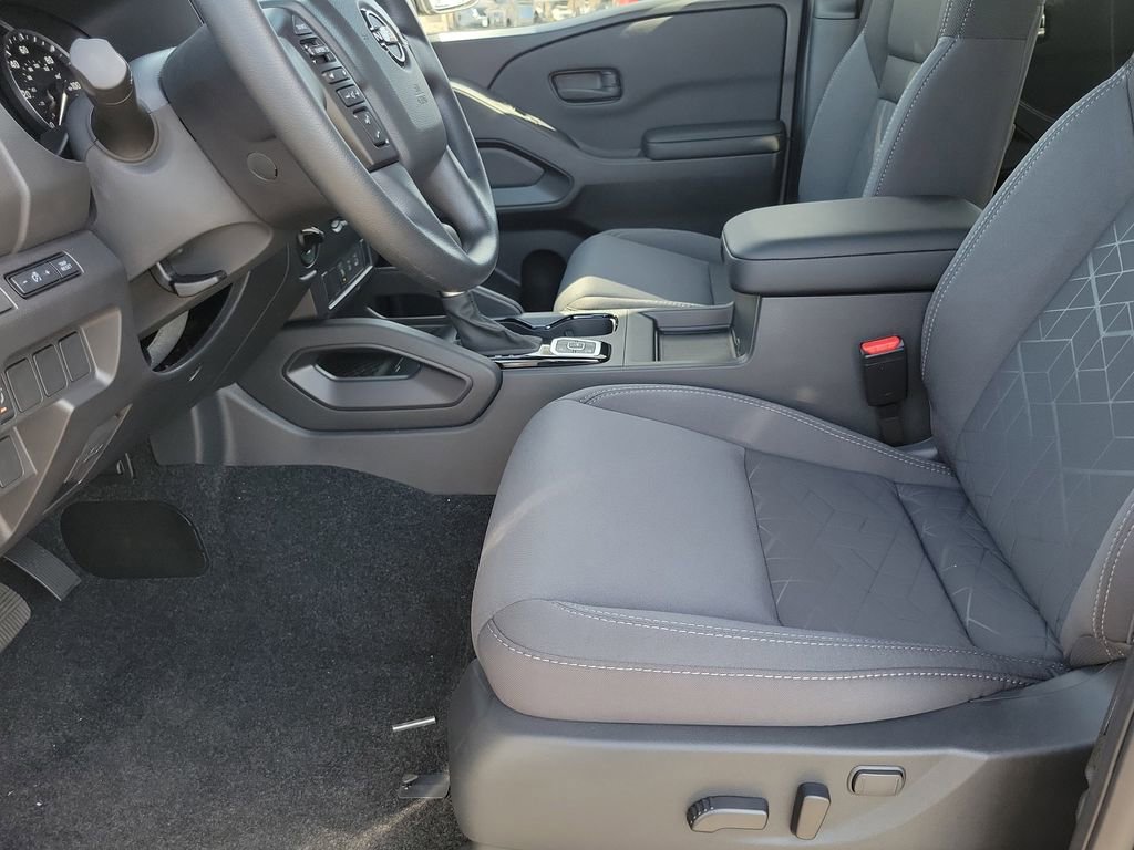 New 2026 Nissan Frontier SV w/ Tow Package image 22