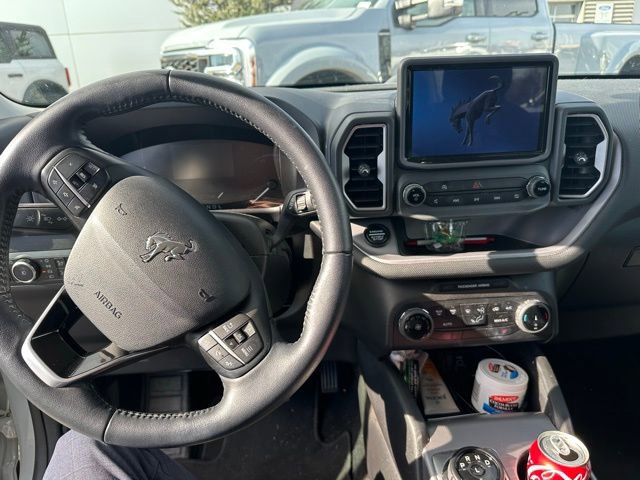 Used 2023 Ford Bronco Sport Big Bend w/ Convenience Package image 13