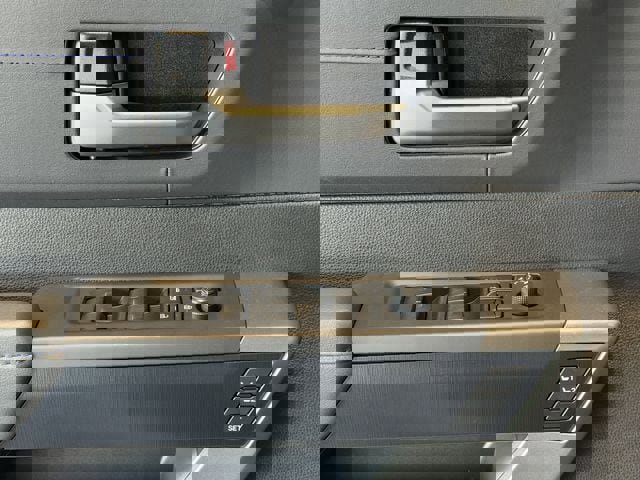 New 2026 Toyota Tundra Platinum image 21