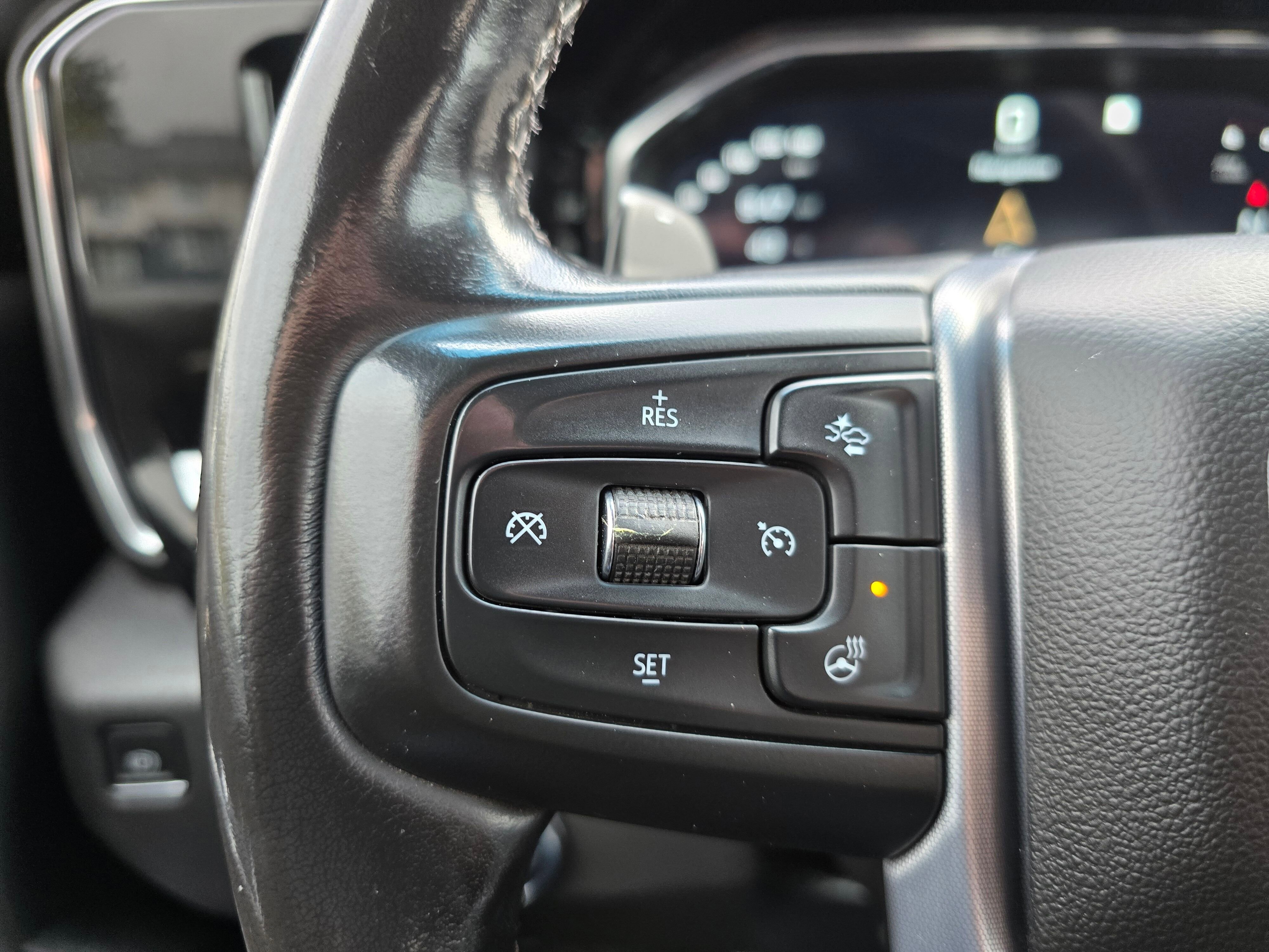 Used 2022 GMC Sierra 1500 Elevation w/ Elevation Premium Package AWD/4WD image 23