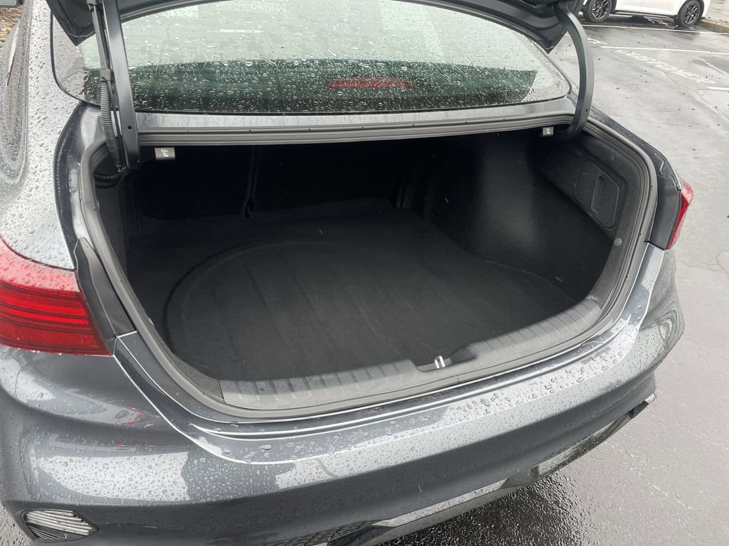 Certified 2024 Kia Forte GT-Line image 35