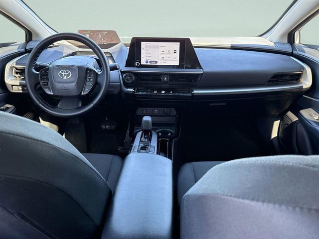 Used 2024 Toyota Prius LE image 41