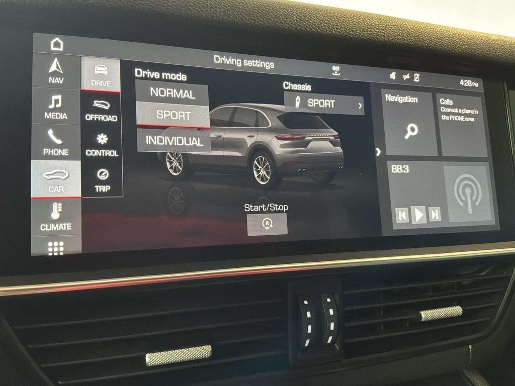 Used 2019 Porsche Cayenne S AWD/4WD image 29