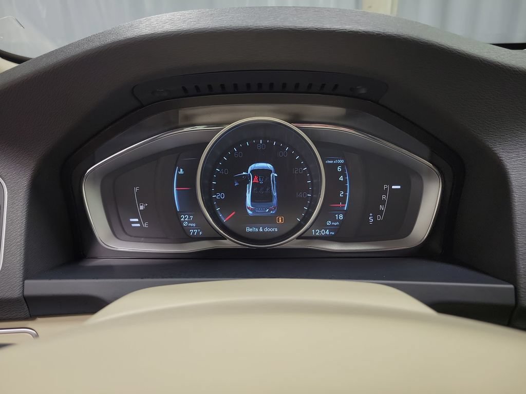 Used 2015 Volvo S60 T5 Premier FWD image 24