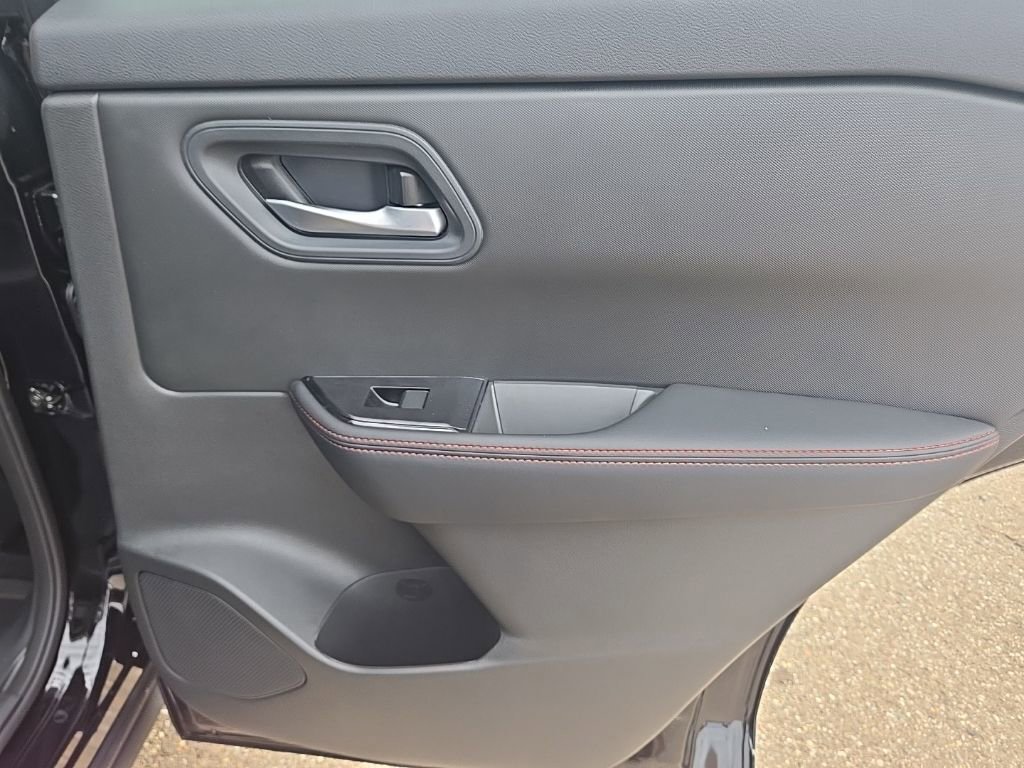 New 2026 Nissan Rogue SV image 31