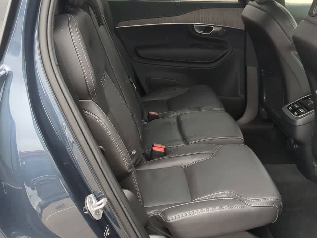 Used 2024 Volvo XC90 B6 Ultimate AWD/4WD image 19