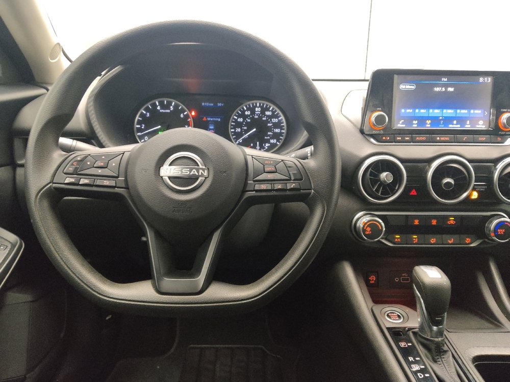 Used 2024 Nissan Sentra S image 22