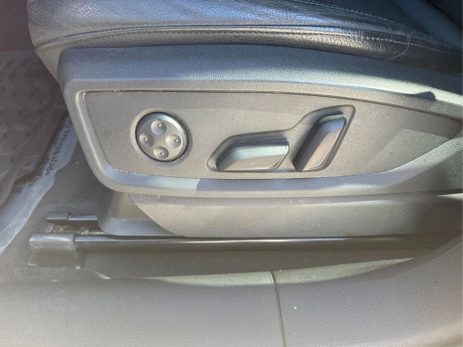 Used 2020 Audi Q5 2.0T Premium Plus w/ Premium Plus Package image 33