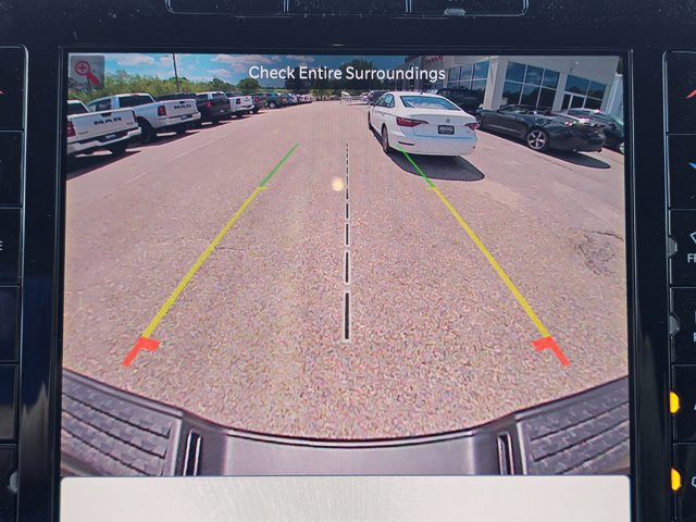 New 2026 RAM 2500 Big Horn RWD image 31