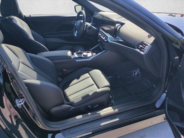 Certified 2024 BMW 230i Coupe w/ Convenience Package RWD image 22