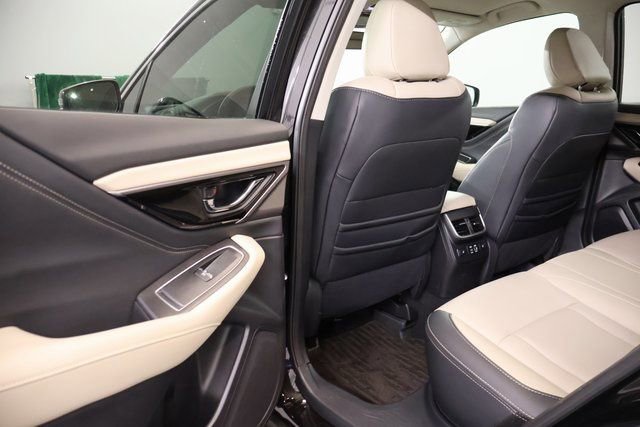 Certified 2025 Subaru Outback Limited image 27
