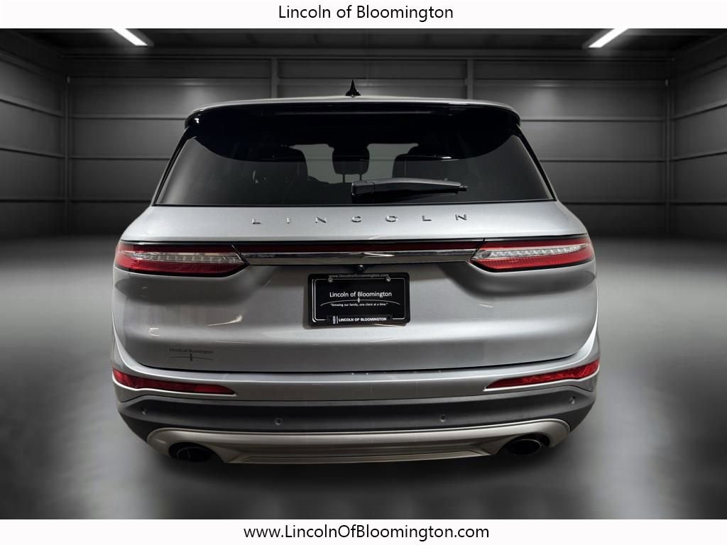 Used 2022 Lincoln Corsair Reserve w/ Elements Package AWD/4WD image 6