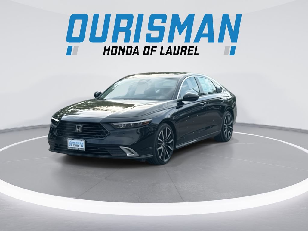 Used 2023 Honda Accord Touring image 4