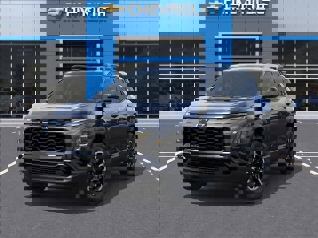 New 2026 Chevrolet Equinox ACTIV w/ Convenience Package III image 6