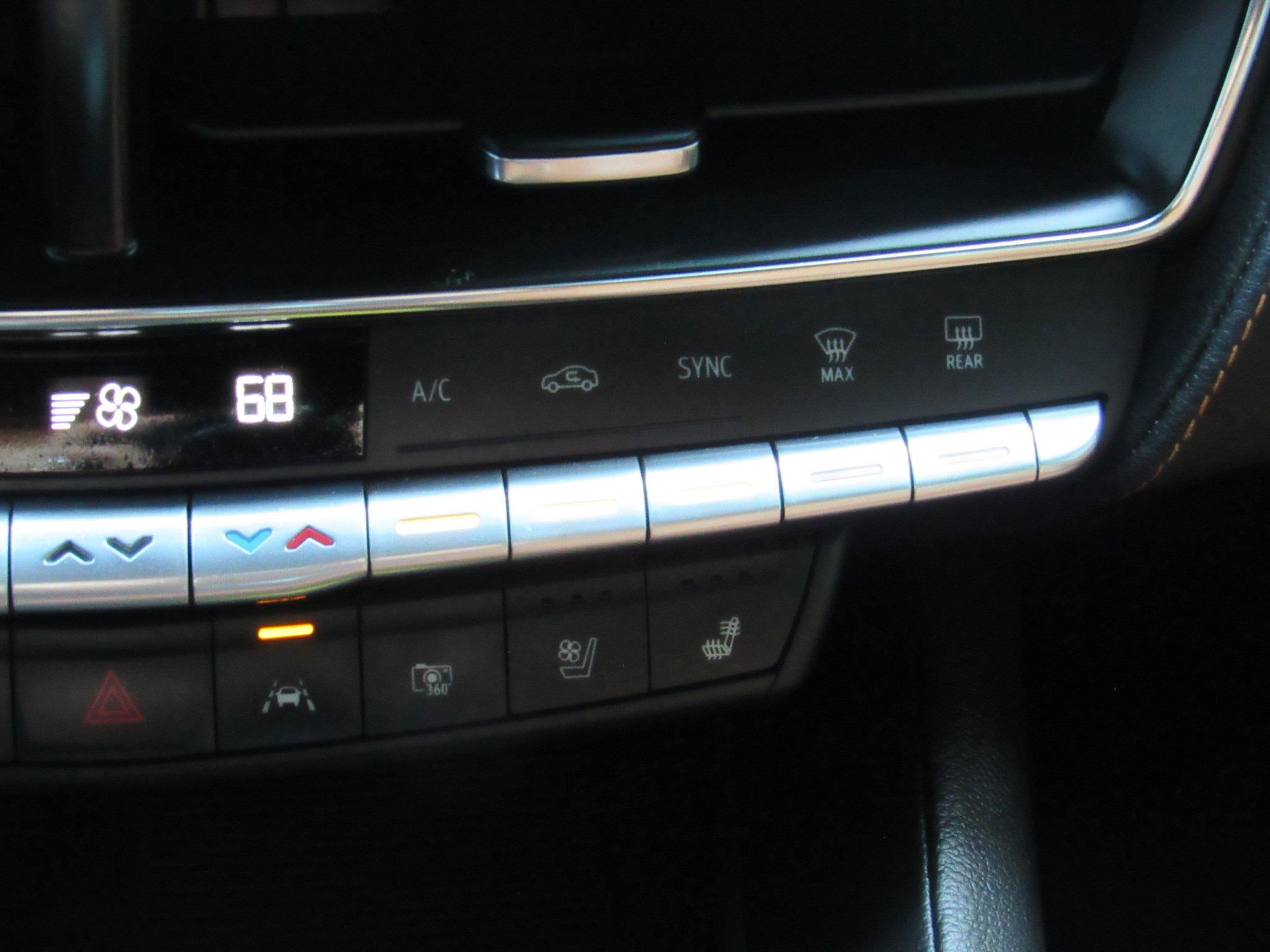 Used 2023 Cadillac CT5 V w/ Platinum Package AWD/4WD image 24
