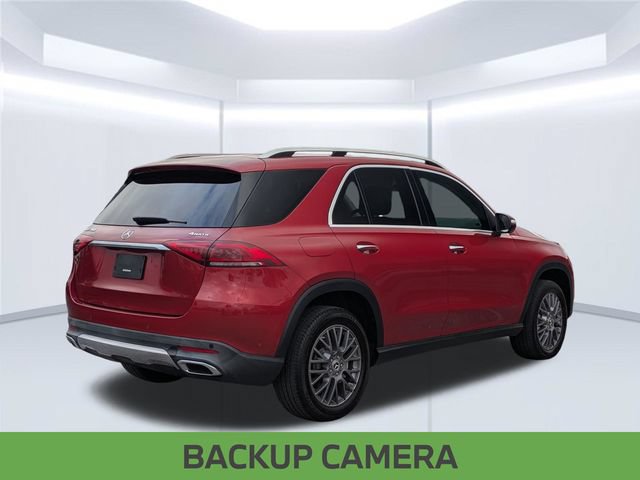 Used 2021 Mercedes-Benz GLE 350 4MATIC image 6