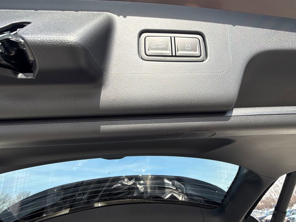 New 2026 Hyundai Palisade Calligraphy image 51