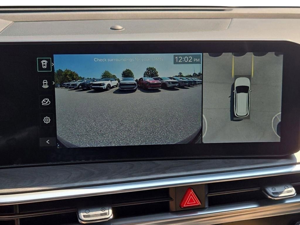 New 2026 Kia Sorento SX Prestige w/ Olive Brown Leather Package image 29