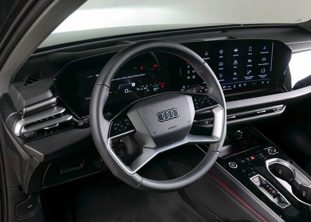 New 2026 Audi A6 Premium Plus image 3