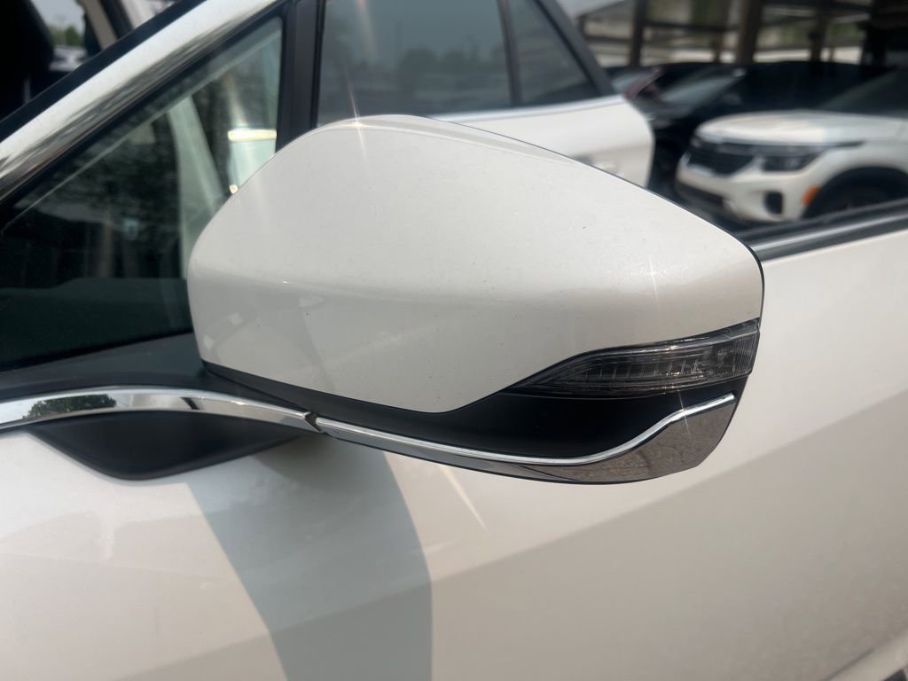 Used 2022 Subaru Outback Limited w/ Popular Package #2 image 35