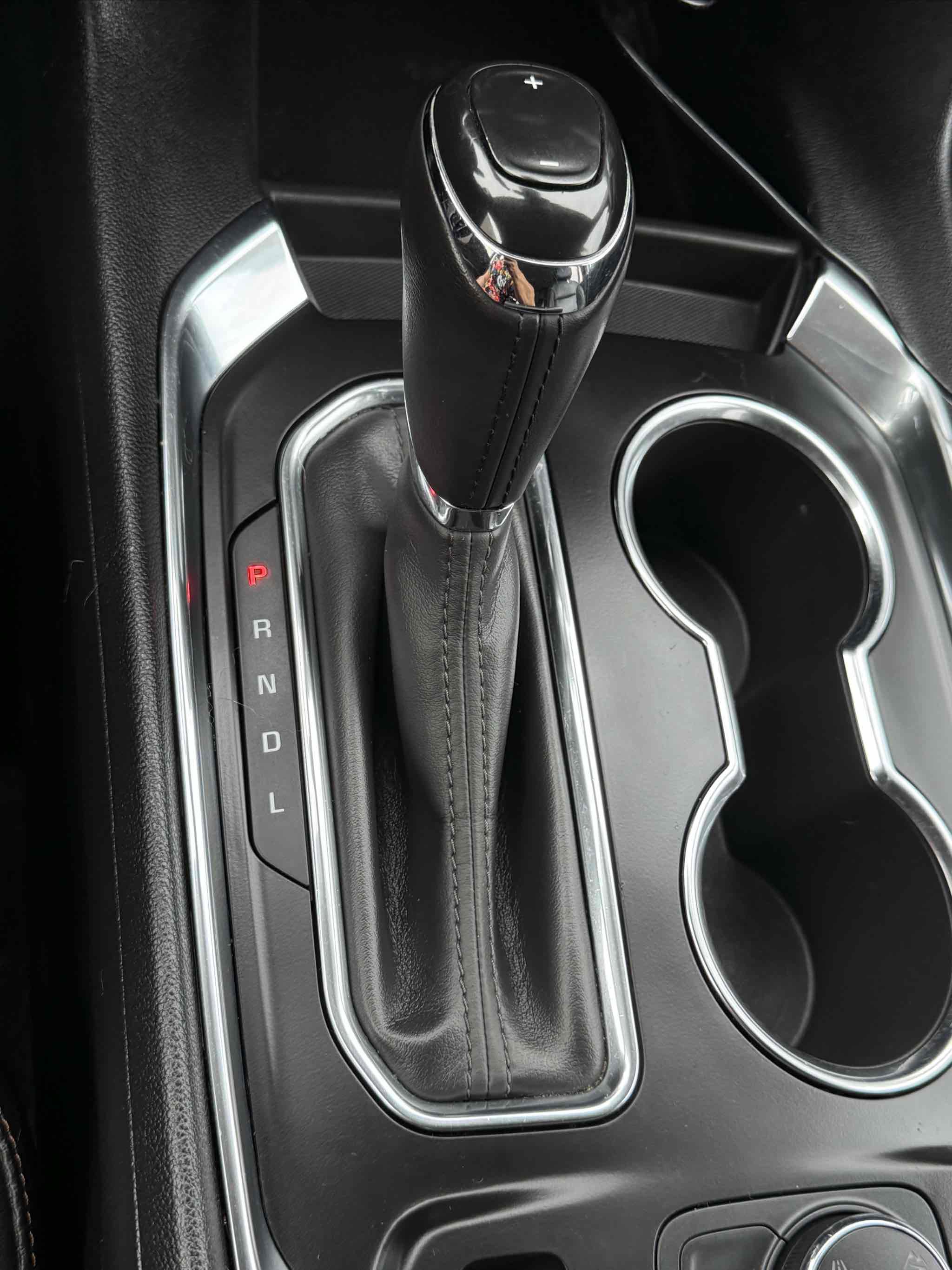 Used 2018 Chevrolet Traverse LT image 99