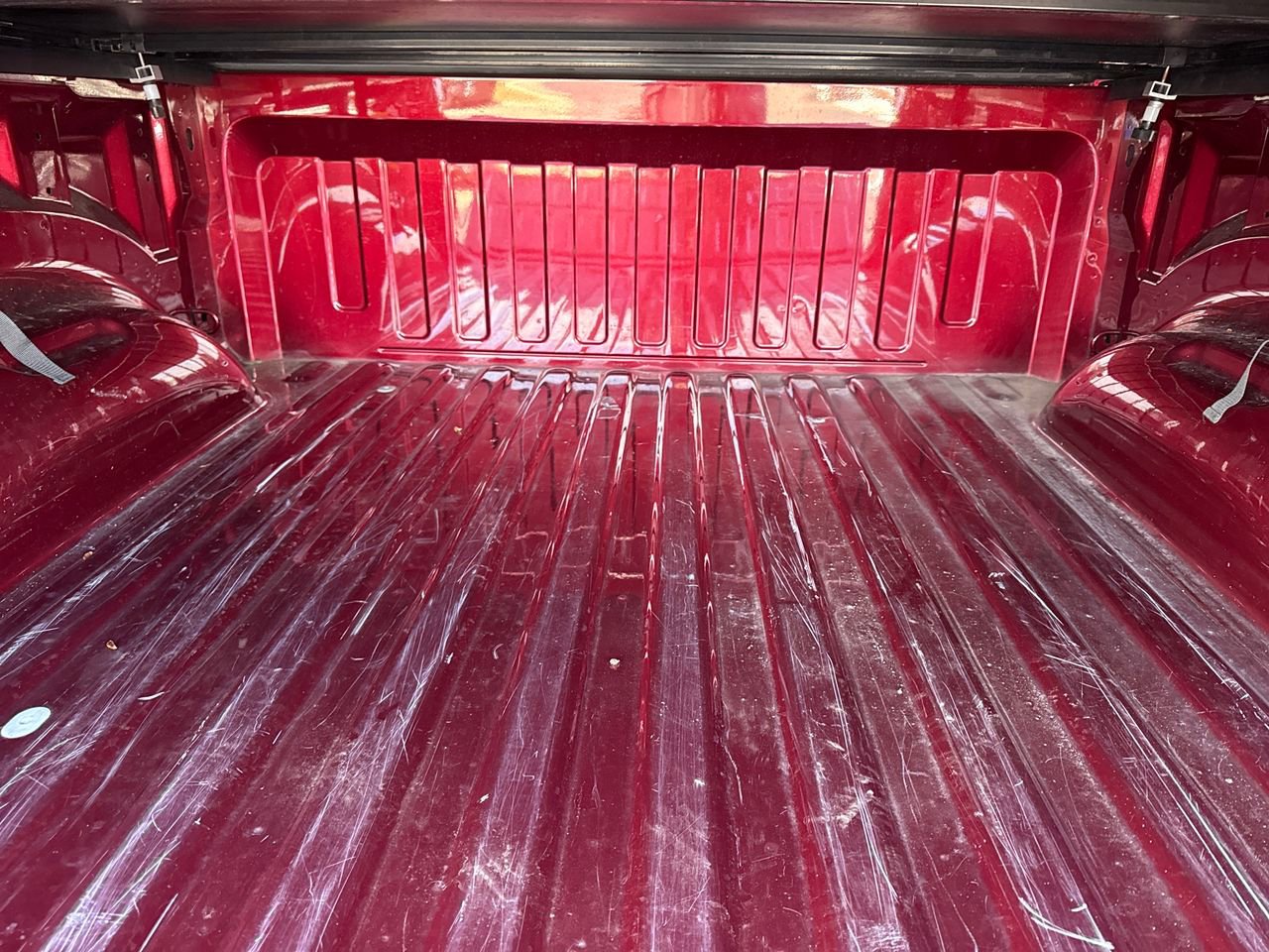 Used 2022 RAM 1500 Big Horn image 11