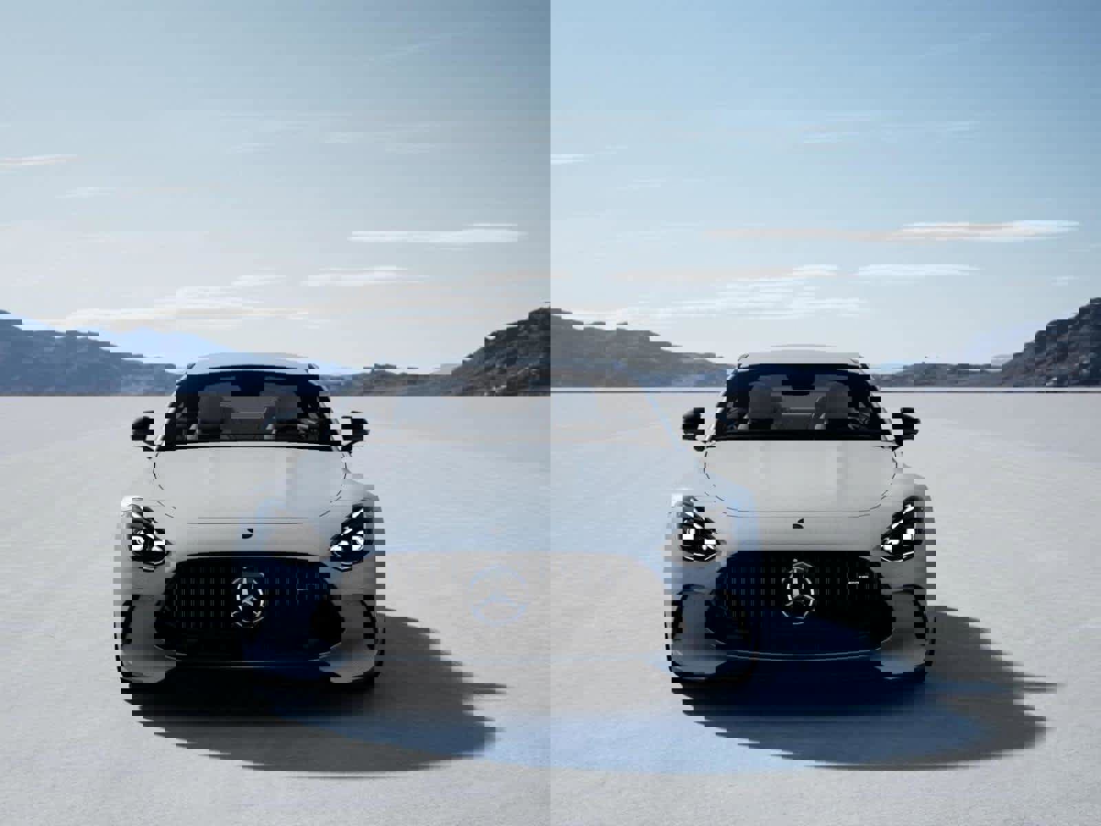 New 2026 Mercedes-Benz AMG GT 63 image 7