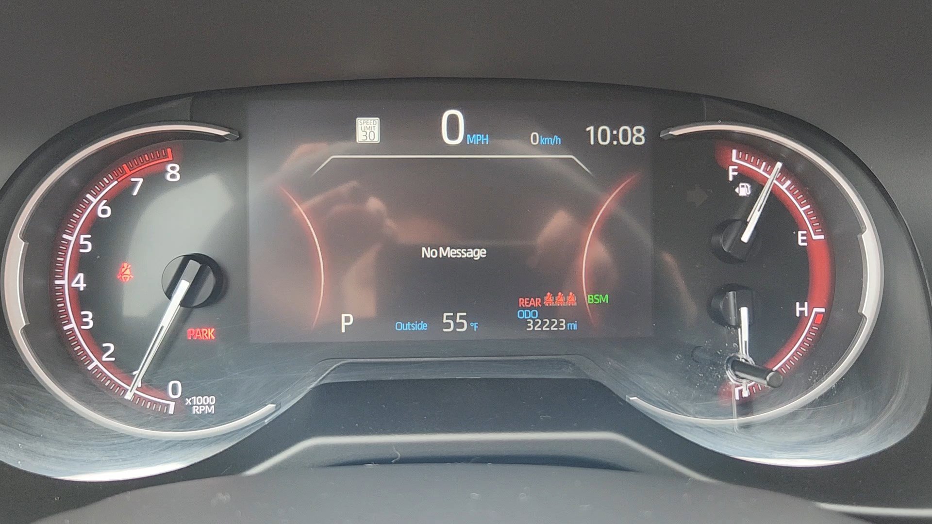 Certified 2025 Toyota RAV4 XLE AWD/4WD image 10