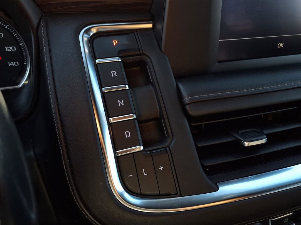 Used 2023 Chevrolet Tahoe LS image 18
